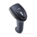 Barcode Scanner with 1d 2d